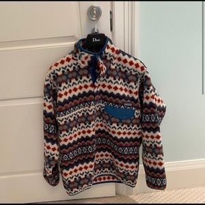 Patagonia super cute ! Rare pattern:)